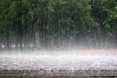 Костроме опять обещают погодные неприятности — на сей раз потоп