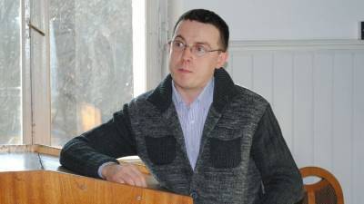 Русофоб Дроздов пришел в ярость из-за слов Зеленского о «25 краях» на Украине