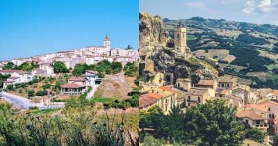 Итальянская деревня предлагает туристам бесплатное жилье для отпуска