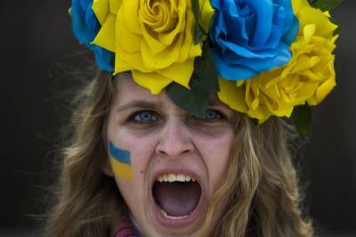 Эксперт высказался об украинцах, которые мечтают победить Россию