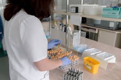 В Татарстане завершили отбор проб для исследования коллективного иммунитета