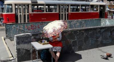 В Киеве передумали менять правила проезда для льготников