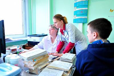 Российские врачи перечислили недостатки системы медицинского страхования