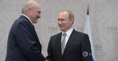 Виталий Портников: Удачный день для Путина: получится ли "дожать" Лукашенко?