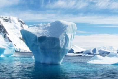 Sina: Москва готовит ответ на экспансию США в Арктике