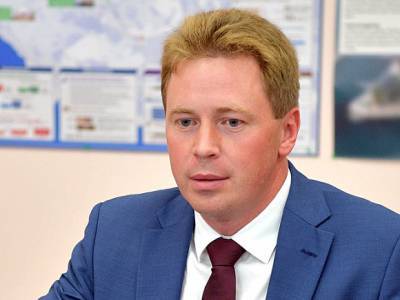 Бывший замглавы Минпромторга Овсянников оштрафован после матерного скандала