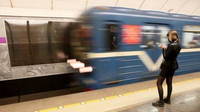 Когда метро в Петербурге начнет работать до полуночи?