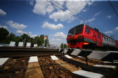 Оператор поездов открыл продажи билетов из Москвы в Севастополь