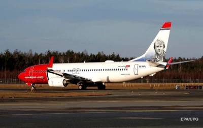 Boeing потерял контракт с Норвегией на $10,6 млрд