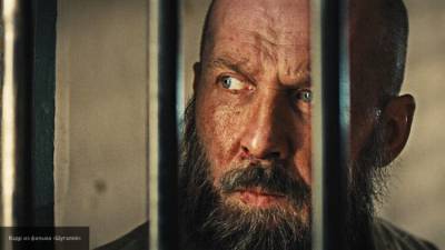 Бутина считает фильм "Шугалей-2" частью кампании по спасению россиян из плена