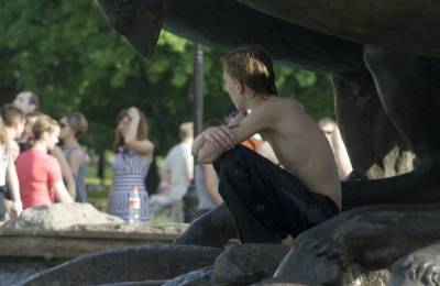 Синоптики: аномальная жара вернется в Москву 1 июля