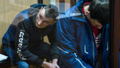 В Белоруссии отменили смертный приговор в отношении убийцы пенсионеров