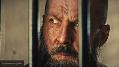 Журналист Джума назвал фильм "Шугалей 2" спасательным кругом для плененных россиян