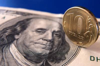 «Доллар — еще более рискованный актив, чем рубль»: Гинько о возможном укреплении российской нацвалюты