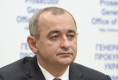 Анатолий Матиос: "Арахамиевых соснознавцев" и "выброшенного" Саакашвили должны заменить украинские специалисты