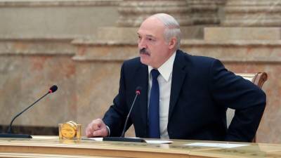 Лукашенко назвал мемориал подо Ржевом символом нерушимой дружбы России и Белоруссии