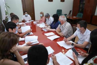 Кубанские депутаты согласились изымать у частников земли под детсады и парки