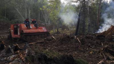 50 нарушений в сфере пожарной безопасности выявила прокуратура на Камчатке