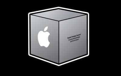 Названы победители Apple Design Award 2020