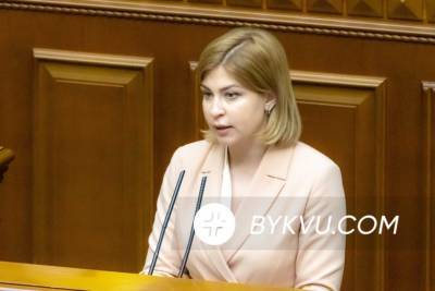 В июле стартует диалог об обновлении Соглашения об ассоциации с ЕС, – вице-премьер Стефанишина