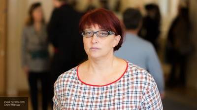 Третьякова оправдала "низкокачественных детей" Украины работой нобелевского лауреата