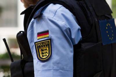 В Германии полиция разоблачила масштабную интернет-сеть педофилов