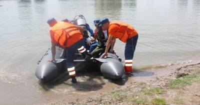 Тело мальчика, утонувшего в районе Рудаки, обнаружили в Шаартузе