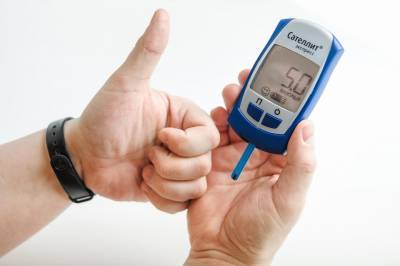 Медики назвали еще один неожиданный признак диабета 2 типа
