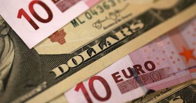 Доллар и евро дешевеют: курсы Нацбанка и в обменниках 30 июня и 1 июля