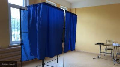 ВОЗ оценила меры в связи с COVID-19 на избирательных участках в РФ