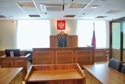 Троих мужчин будут судить в Москве за покушение на убийство по найму