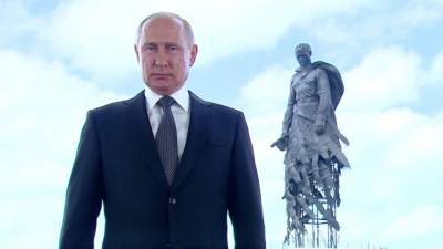 Эксперт прокомментировал новое обращение Владимира Путина к россиянам