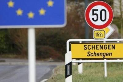 Границы ЕС с 1 июля откроют для 14 стран