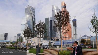 Аналитики назвали стоимость самой дешевой и самой дорогой квартиры в "Москва-Сити"