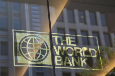 Всемирный банк выдаст Украине $350 миллионов кредита для рынка земли