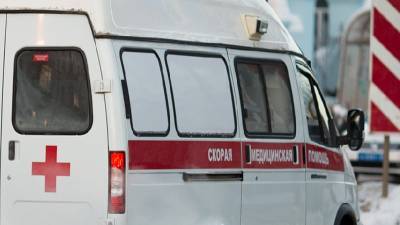 В Смоленске ведется расследование жесткого ДТП на пешеходном переходе