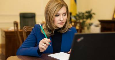 Находится в изоляции под наблюдением врачей: в Офисе президента рассказали о состоянии Елены Зеленской