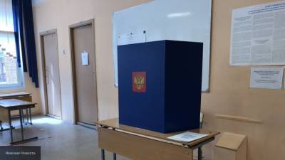 Более шести тысяч ставропольских аграриев проголосовали по Конституции РФ