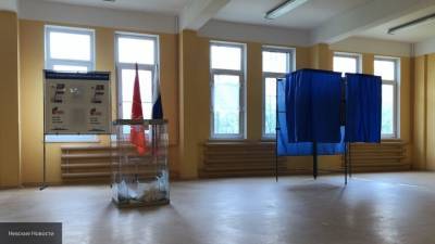 Международные наблюдатели рассказали о европейских фейках про голосование в России