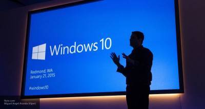 Пользователи Windows 10 пожаловались "на тормоза и лаги" компьютера после обновления