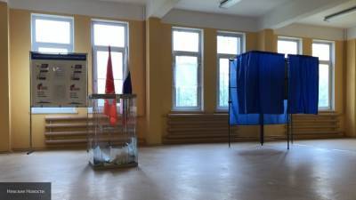 Штаб: в Москве зафиксированы единичные случаи нарушений на голосовании