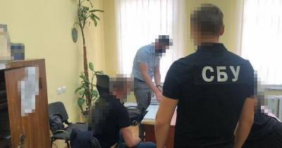 На Прикарпатье пограничников уличили в продаже информации из базы данных криминалитету