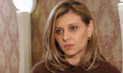 Елена Зеленская до сих пор в больнице: стало известно о состоянии первой леди, "находится в..."
