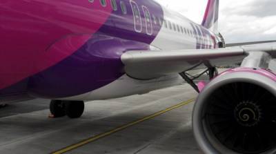 Wizz Air откроет пять новых маршрутов из Украины