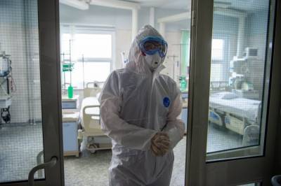 «Это лишь верхушка айсберга»: вирусолог предупредила о новых вспышках коронавируса