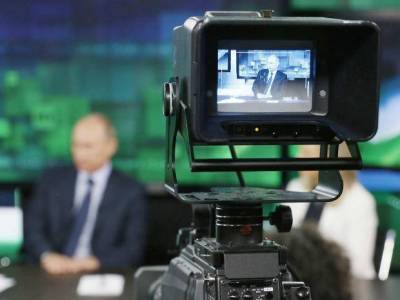 Латвия запретила вещание главного пропагандистского госканала России