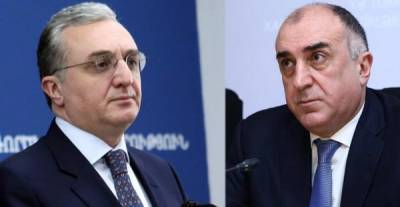 Азербайджан и Армения «удалённо» обсудили карабахское урегулирование