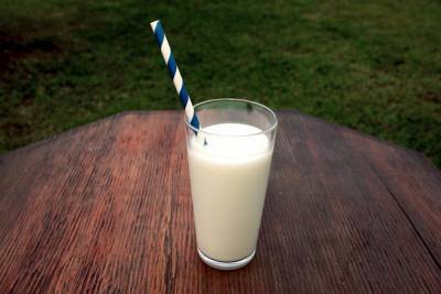 Ученые предупредили об опасности употребления сырого молока