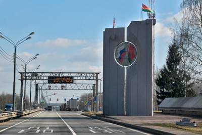 Белоруссия призвала открыть границы