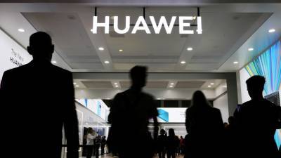 США объявили китайские компании ZTE и Huawei угрозами нацбезопасности